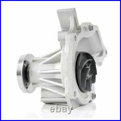 Genuine GATES Water Pump for Toyota Avensis D-4D 130 1ADFTV 2.0 (9/2014-10/2018)
