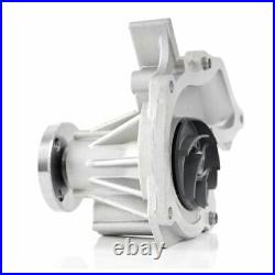 Genuine GATES Water Pump for Toyota Avensis D-4D 1ADFTV 2.0 (03/2006-11/2008)