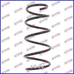 Genuine KYB Front Left Coil Spring for Toyota Avensis D-4D 2.0 (2/2009-10/2018)