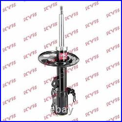 Genuine KYB Front Right Shock Absorber for Toyota Avensis D-4D 2.0 (11/08-10/18)