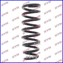 Genuine KYB Pair of Rear Coil Springs for Toyota Avensis D-4D 2.0 (3/06-11/08)