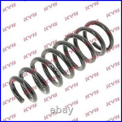 Genuine KYB Pair of Rear Coil Springs for Toyota Avensis D-4D 2.0 (3/06-11/08)