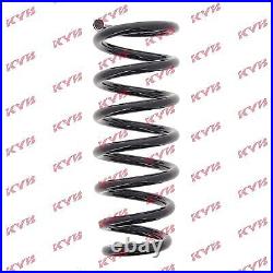 Genuine KYB Rear Right Coil Spring for Toyota Avensis D-4D T180 2.2 (7/05-11/08)