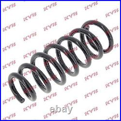 Genuine KYB Rear Right Coil Spring for Toyota Avensis D-4D T180 2.2 (7/05-11/08)
