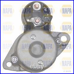 Genuine NAPA Starter Motor for Toyota Avensis D-4D 150 2ADFTV 2.2 (02/09-10/18)