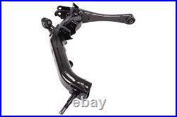 Genuine NK Rear Right Wishbone for Toyota Avensis D-4D 1ADFTV 2.0 (07/06-12/09)