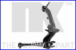 Genuine NK Rear Right Wishbone for Toyota Avensis D-4D T180 2.2 (07/06-12/09)