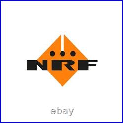 Genuine NRF Air Con Compressor for Toyota Verso D-4D 1ADFTV 2.0 (04/09-08/18)