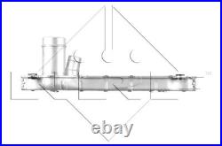 Genuine NRF Intercooler for Toyota Avensis D-4D 1ADFTV 2.0 Litre (03/06-10/08)