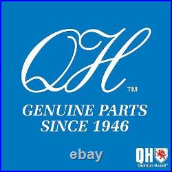 Genuine QH Fits Toyota Avensis 20092015 D4d EGR Valve