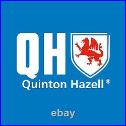 Genuine QH Fits Toyota Avensis 20092015 D4d EGR Valve