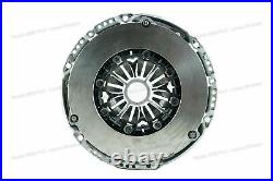 Genuine Toyota Avensis 2.0 D-4D 5 Speed Clutch Set Cover & Disc 11-18 3100105140