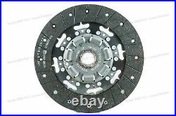 Genuine Toyota Avensis 2.0 D-4D 5 Speed Clutch Set Cover & Disc 11-18 3100105140