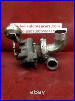 Genuine Toyota Avensis 2.0 D4d Turbo Charger 2009 2012 17201-0r070