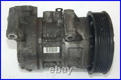 Genuine Toyota Avensis D4d 2006 Air Conditioning Pump Ge447260-1742