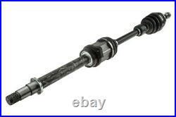 Gimbals Driveshaft Right For Avensis 2.0 D-4d 2008-2018 4341005480