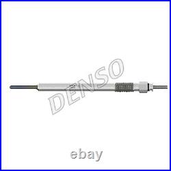 Glow Plug Fits Lexus Is II Sedan 200d /220d. Toyota Land Cruiser 4.5 D4-d /4