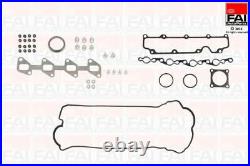 HEAD GASKET SET for TOYOTA AVENSIS Combi 2.0 D4D 2006-2008