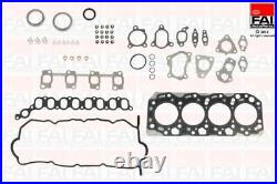 HEAD GASKET SET for TOYOTA AVENSIS VERSO 2.0 D4D 2001-2005