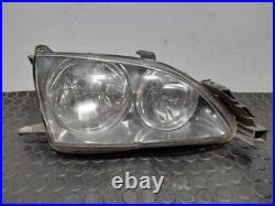 Headlamp rh for TOYOTA AVENSIS BERLINA (T 22) 2.0 D-4D (CDT220) 819511