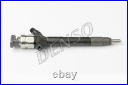 Injector Nozzle Fits Toyota Avensis 2.2 D-4d. Toyota Avensis Saloon 2.2 D-4d
