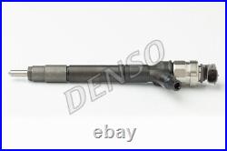 Injector Nozzle Fits Toyota Avensis 2.2 D-4d. Toyota Avensis Saloon 2.2 D-4d