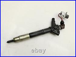 Injector Nozzle Zyl. 3 for D-4D 2,2 130KW Toyota Avensis T25 03-06 23670-0R040