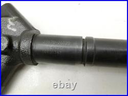 Injector Nozzle Zyl. 3 for D-4D 2,2 130KW Toyota Avensis T25 03-06 23670-0R040