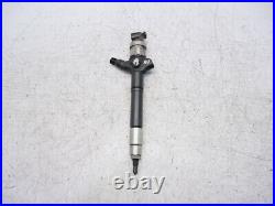 Injector für Toyota 2,0 D-4D 1AD-FTV 1AD 23670-0R190