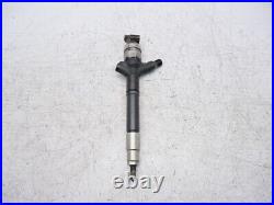 Injector für Toyota 2,0 D-4D 1AD-FTV 1AD 23670-0R190