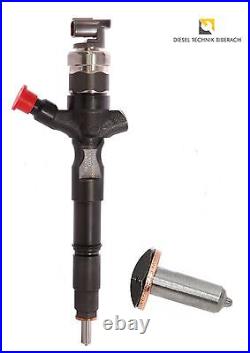 Injector injection nozzle Toyota Avensis COROLLA 2.0D D-4D 23670-0G010 23670-0G020