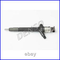 Injektor Einspritzdüse DENSO (DCRI107670)