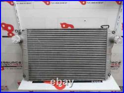 Intercooler for TOYOTA AVENSIS RANCHERA FAMILIAR 2.0 D-4D (ADT270) 2011 4 70318