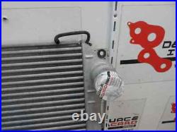 Intercooler for TOYOTA AVENSIS RANCHERA FAMILIAR 2.0 D-4D (ADT270) 2011 4 70318