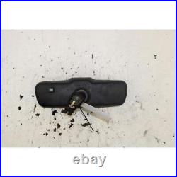 Interior Rear View Mirror For Toyota Avensis (09-11)(11-15) 2.0 16v D-4d 2011