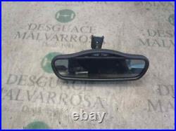 Interior Rearview Mirror For Toyota Avensis Berlina T25 2.0 D4-d Exec 13937258