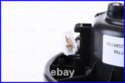 Interior blower for TOYOTA CARINA/Liftback/sports car COROLLA/estate/Compact