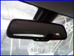 Interior rear view mirror for TOYOTA AVENSIS 2.0 D-4D (124 CV) 2008 2336029