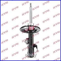 KYB Front Right Shock Absorber for Toyota Avensis D-4D 1.6 April 2015-April 2018