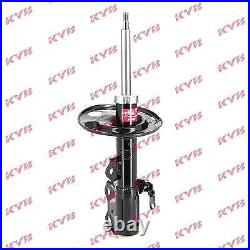 KYB Front Right Shock Absorber for Toyota Avensis D-4D 1.6 April 2015-April 2018