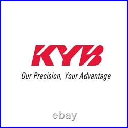 KYB Front Right Shock Absorber for Toyota Avensis D-4D 1.6 April 2015-April 2018