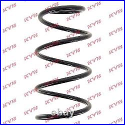 KYB Pair of Front Coil Springs for Toyota Avensis D-4D 2.2 Oct 2005-Oct 2008