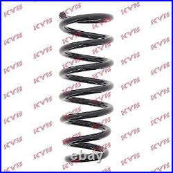 KYB Pair of Rear Coil Springs for Toyota Avensis D-4D 2.0 March 2006-March 2008