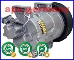 Klimakompressor TOYOTA AVENSIS (T25) / 2005 2008 2.2 D-4D (110kW)