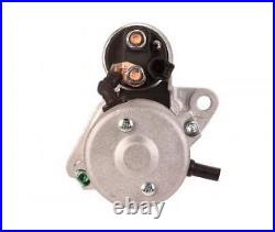 LEXUS IS220 IS220d TOYOTA Corolla Avensis 2.0 2.2 D-4D STARTER