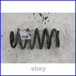 Left Rear Suspension Spring For Toyota Avensis (09-11)(11-15) 2.0 16v D-4d 2011