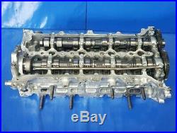 Lexus Is220 Toyota Avensis Corolla Rav4 2ad-fhv 2.2 D4d Complete Cylinder Head