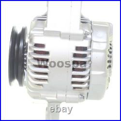 Lichtmaschine 120A Toyota Corolla E11 Avensis T22 2,0 D 4D 1CDFTV 1995ccm Diesel