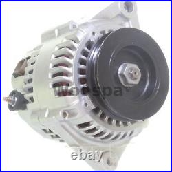 Lichtmaschine 120A Toyota Corolla E11 Avensis T22 2,0 D 4D 1CDFTV 1995ccm Diesel