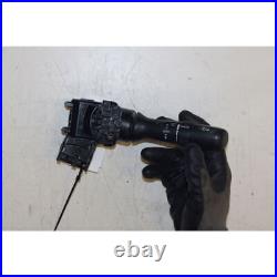 Light Switch For Toyota Avensis (09-11)(11-15) 2.2 16v D-4d (110kw) Ber. 2011